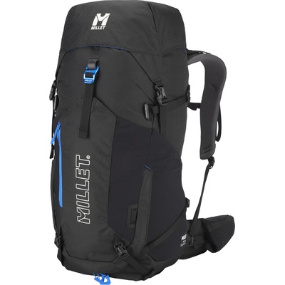 Millet Туристическа раница Millet Ubic 40 Mountaineering backpack - E-Black - размер One Size (503-1190-0111)