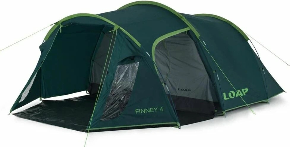 Loap FINNEY 4