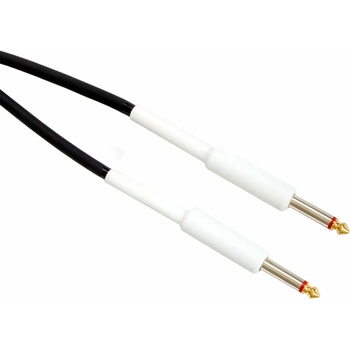 Image 1 of Bespeco DRAG300 3 m Директен - Директен Инструментален кабел (DRAG300BK)