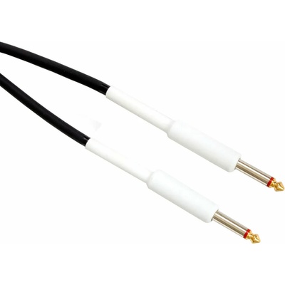 Bespeco DRAG300 3 m Директен - Директен Инструментален кабел (DRAG300BK)