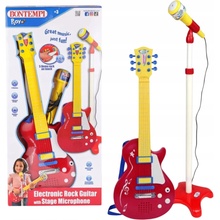 Bontempi detská elektonická rocková gitara