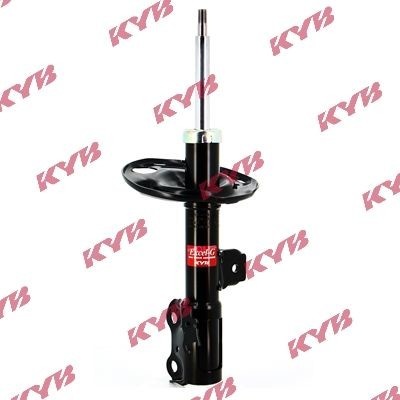 KYB Europe GmbH 3350039
