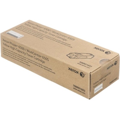 Xerox 106R01603 - originální