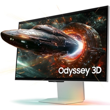 Samsung Odyssey 3D S27FG900XU