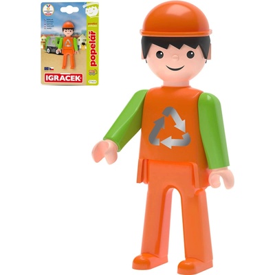 Efko IGRÁČEK Multigo Popelář
