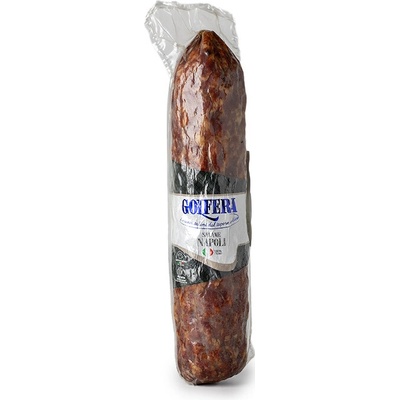 Golfera saláma Napoli 6 x 1,6 kg
