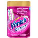 Vanish Прах за премахване на петна Vanish 625 г