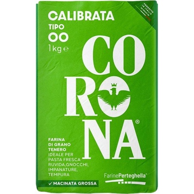 Corona kalibrovaná múka 1 kg