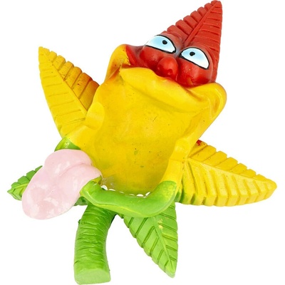 KRCZ Cigaretový popelník Starfish Colorful