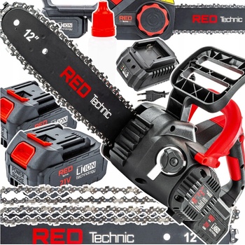 RED Technic RTPAK0124