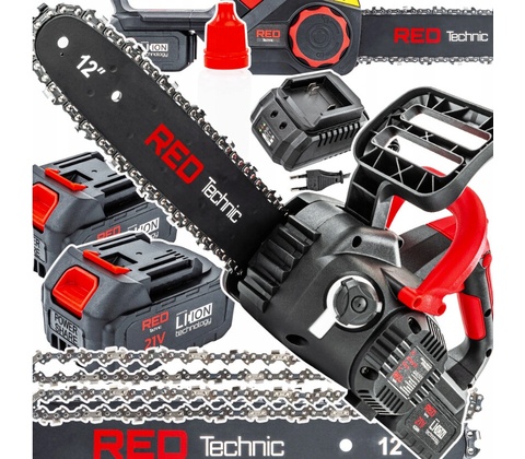 RED Technic RTPAK0124