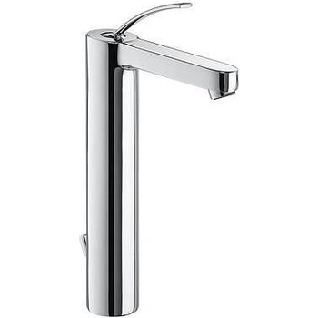 Roca Смесител едноръкохватков Moai за умивалник (A5A3446C00)