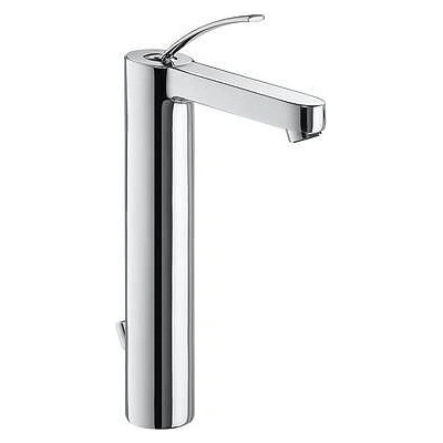 Roca Смесител едноръкохватков Moai за умивалник (A5A3446C00)