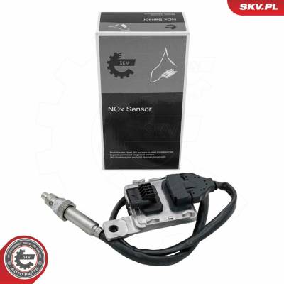 NOx-senzor, NOx-katalyzátor ESEN SKV 71SKV116