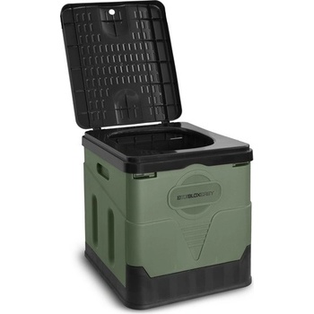 Delphin Toaleta ToiBlox Easy