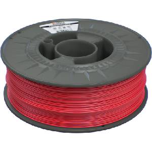 Formfutura Volcano PLA 150C DIY Red - 1, 75 mm / 1000 g (V150-175DYRD-01000)