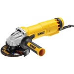 DEWALT DWE4207-QS Ъглошлайф