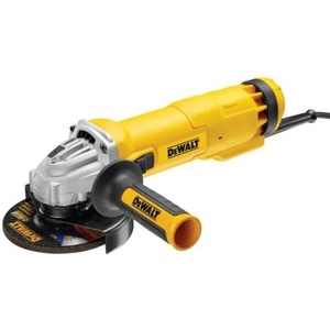 DEWALT DWE4207-QS Ъглошлайф
