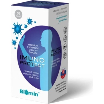 Biomin IMUNO PROTECT 60 toboliek