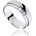 MPM Time Wedding ring SRI.5345A