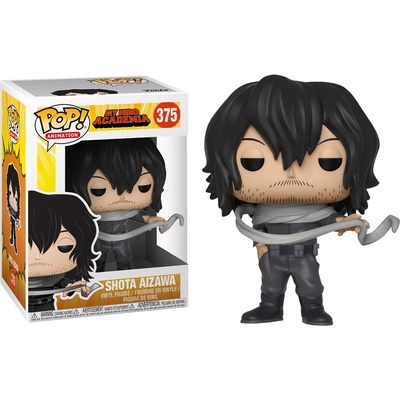 Funko POP! My Hero Academia Shota Aizawa