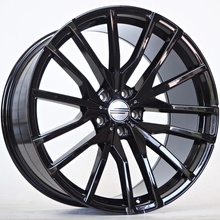 REPLICAS Fang 10x22 5x120 ET40 gloss black