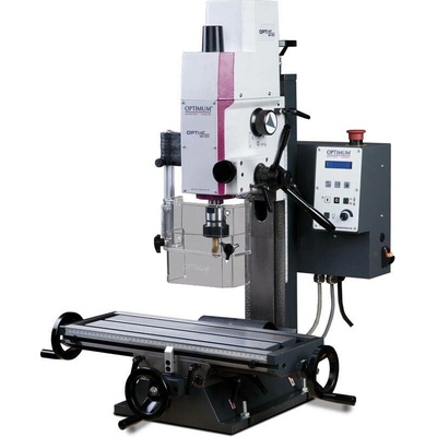 Optimum OPTImill MH 20 V 3338131