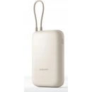 Xiaomi 10000mAh béžová