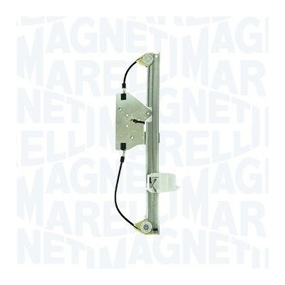 Mechanizmus zdvíhania okna MAGNETI MARELLI 350103161100