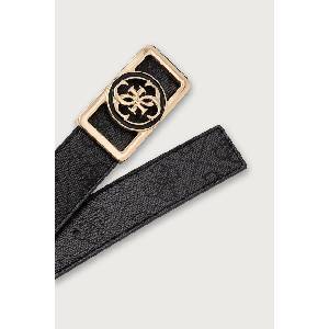 Guess двустранен колан дамски от имитация на кожа NOELLE II (BW9500.P6430)