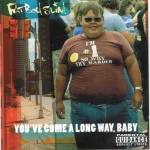Universal Fatboy Slim: You've Come a Long Way, Baby - CD (097310)