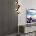 Brilagi - LED подова лампа MILLA 7xG9/3W/230V кафява/опушена (BG3764)
