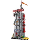 LEGO® Spider-Man - Daily Bugle (76178)