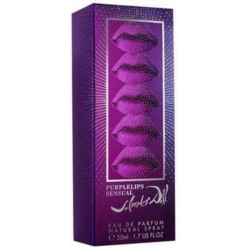 Salvador Dali Purplelips Sensual EDP 30 ml