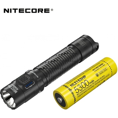 Nitecore MH12 Pro