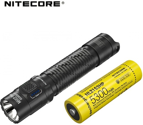 Nitecore MH12 Pro