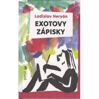 Exotovy zápisky