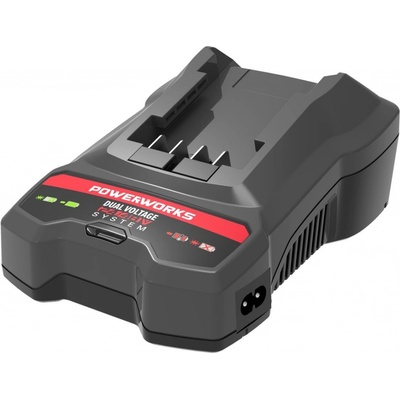 Powerworks P2448C Dual Voltage 2908913 – Zboží Dáma