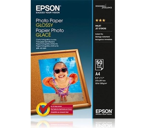 Epson C13S042539