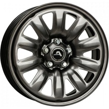 Alcar Hybridrad 7x16 5x108 ET44