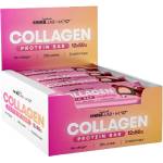 Hero. Lab Collagen Protein Bar [12 x 50 грама] Малина