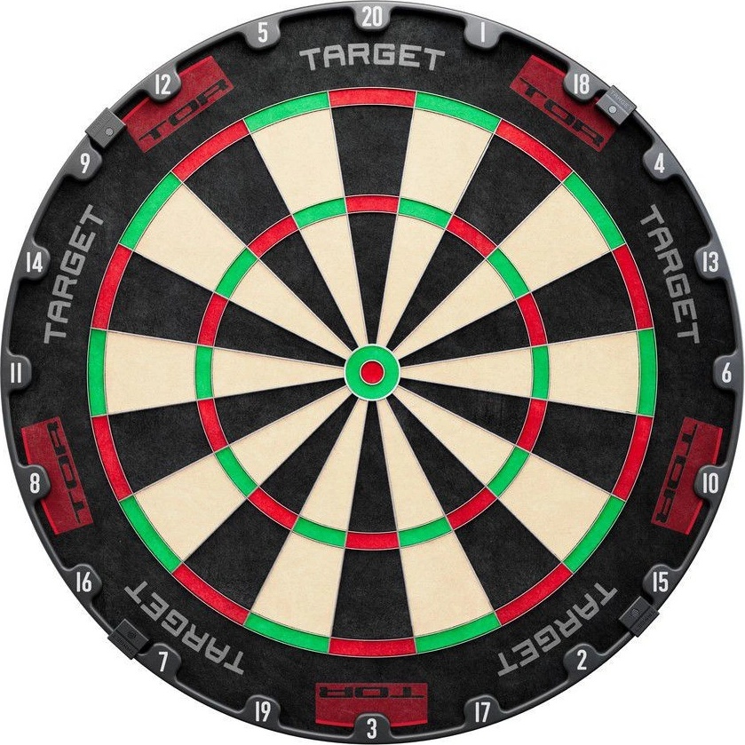 Target TOR