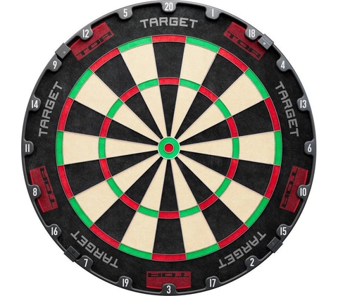 Target TOR