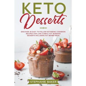Keto Desserts (2021)