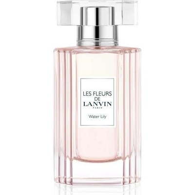 Lanvin Water Lily toaletní voda unisex 50 ml