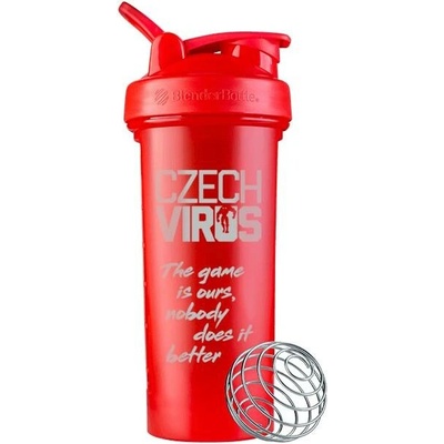 Czech Virus BlenderBottle® Classic Loop Pro 700 ml