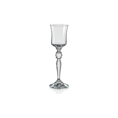 Bohemia Crystalex Комплект 6 бр. чаши за ликьор Bohemia Crystalex Grace 60 мл (0109194-40792-CX89)