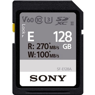 Sony SDHC 128GB SFE128A.AE