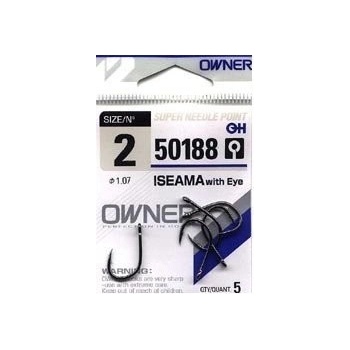 OWNER S OČKEM 50188 vel.12 10 ks