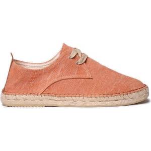 TONI PONS Dixon espadrilles - Orange (Tile)